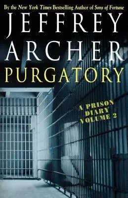Purgatoriu: Un jurnal de închisoare Volumul 2 - Purgatory: A Prison Diary Volume 2