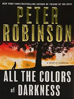 All the Colors of Darkness (Toate culorile întunericului) - All the Colors of Darkness