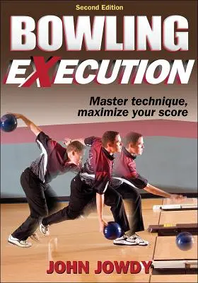Execuție la bowling - Bowling Execution