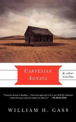 Sonata carteziană și alte nuvele - Cartesian Sonata and Other Novellas
