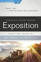Exaltarea lui Isus în Predica de pe Munte - Exalting Jesus in the Sermon on the Mount