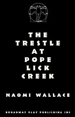 Treptele de la Pope Lick Creek - The Trestle At Pope Lick Creek