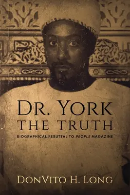 Dr. York - Adevărul - Dr. York - The Truth