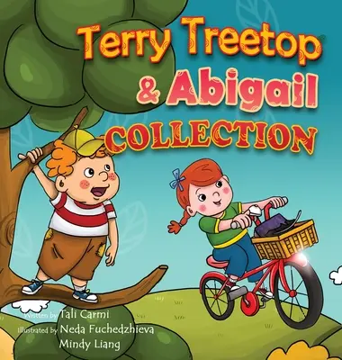 Terry Treetop și Abigail Collection - Terry Treetop and Abigail Collection