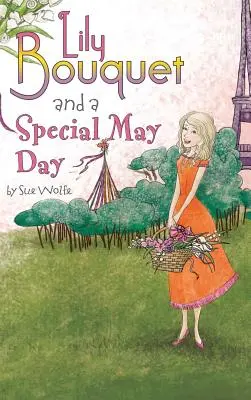 Buchet de crini și o zi de mai specială - Lily Bouquet and a Special May Day