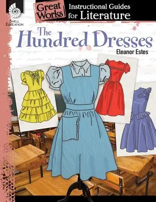 Cele o sută de rochii - The Hundred Dresses