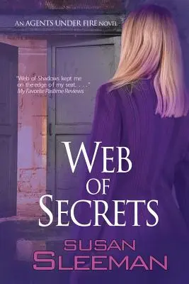 Pânză de secrete - Web of Secrets