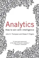 Analytics: Cum să câștigi cu ajutorul inteligenței - Analytics: How to Win with Intelligence