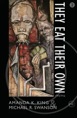 Ei își mănâncă propria - They Eat Their Own