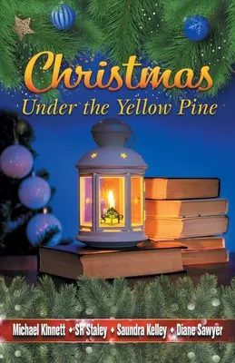 Crăciun sub pinul galben - Christmas Under the Yellow Pine
