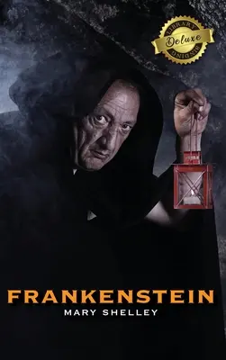 Frankenstein (culegeri de bibliotecă de lux) - Frankenstein (Deluxe Library Binding)