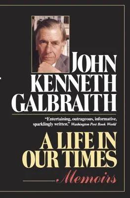 O viață în vremurile noastre - A Life in Our Times