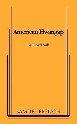 Hwangap american - American Hwangap