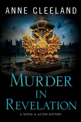 Crimă în Apocalipsă - Murder in Revelation