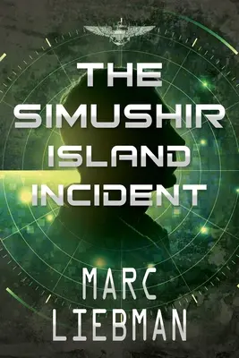 Incidentul de pe insula Simushir - The Simushir Island Incident