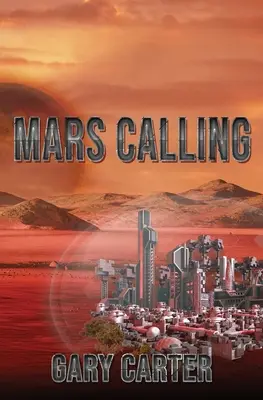 Chemarea lui Marte - Mars Calling