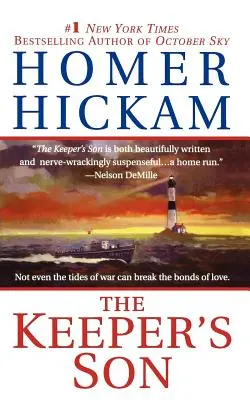 Fiul paznicului (The Keeper's Son) - The Keeper's Son