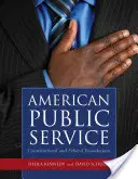 Serviciul public american: Fundații constituționale și etice: Fundații constituționale și etice - American Public Service: Constitutional and Ethical Foundations: Constitutional and Ethical Foundations