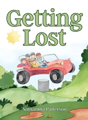 Mă pierd - Getting Lost