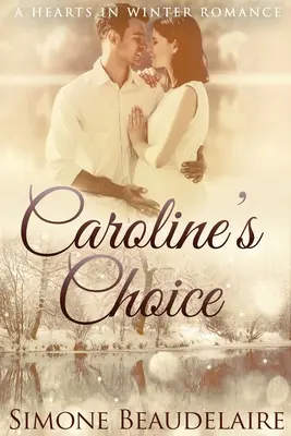Alegerea lui Caroline: Large Print Edition - Caroline's Choice: Large Print Edition