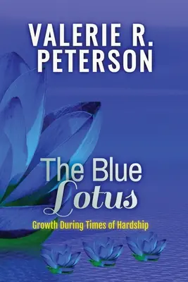 Lotus albastru - The Blue Lotus