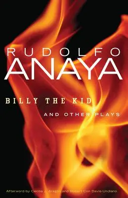 Billy the Kid și alte piese de teatru, volumul 10 - Billy the Kid and Other Plays, Volume 10