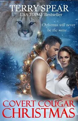 Covert Cougar Crăciun - Covert Cougar Christmas