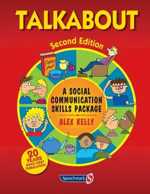 Talkabout Ediția a doua - Talkabout Second Edition