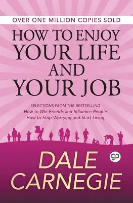 Cum să vă bucurați de viață și de slujba dvs. - How to Enjoy Your Life and Your Job