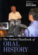 Manualul Oxford de istorie orală - The Oxford Handbook of Oral History