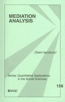 Analiza medierii - Mediation Analysis