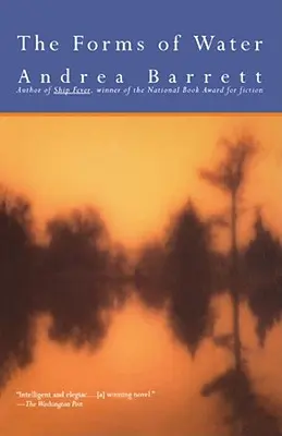 Formele apei - The Forms of Water