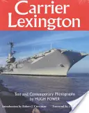 Portavionul Lexington - Carrier Lexington