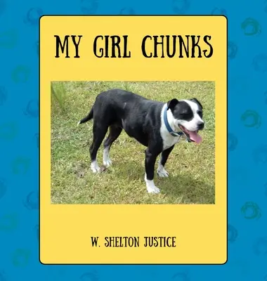 Fata mea Chunks - My Girl Chunks