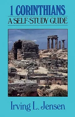 1 Corinteni: Un ghid de studiu individual - 1 Corinthians: A Self-Study Guide