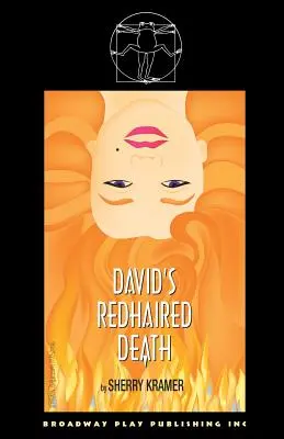 Moartea roșcată a lui David - David's Redhaired Death