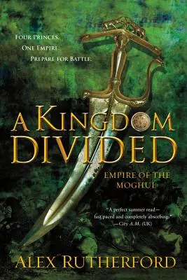 Un regat divizat - A Kingdom Divided