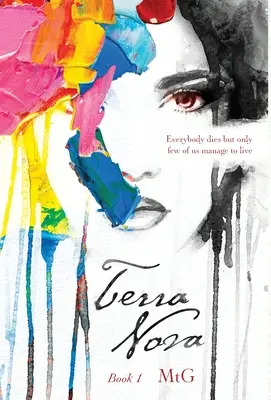 Terra Nova: Cartea 1 - Terra Nova: Book 1