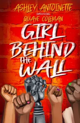 The Girl Behind The Wall (Fata din spatele zidului) - The Girl Behind The Wall