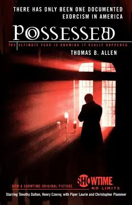 Posedat: Povestea adevărată a unei exorcizări - Possessed: The True Story of an Exorcism