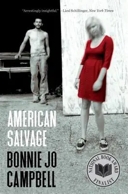 Salvarea americană - American Salvage