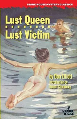 Regina lăcomiei / Victima lăcomiei - Lust Queen / Lust Victim