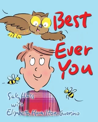 Cel mai bun tu dintotdeauna - Best Ever You