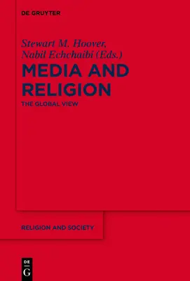 Media și religia - Media and Religion