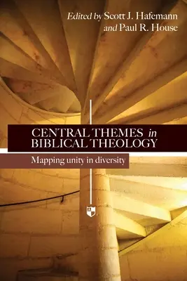 Teme centrale în teologia biblică: Cartografierea unității în diversitate - Central themes in Biblical theology: Mapping Unity In Diversity