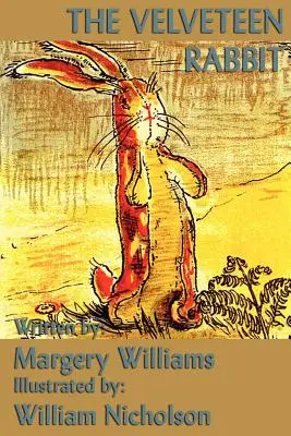 Iepurașul de catifea - The Velveteen Rabbit