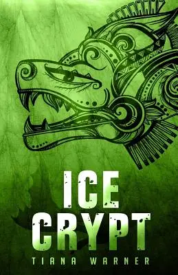 Cripta de gheață - Ice Crypt