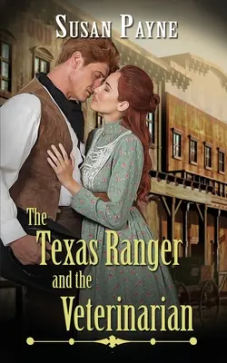 Rangerul texan și veterinarul - The Texas Ranger and the Veterinarian