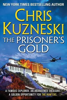 Aurul prizonierului (The Prisoner's Gold) - The Prisoner's Gold