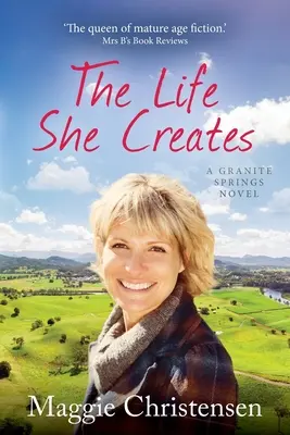 Viața pe care și-o creează - The LifeShe Creates